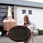 John Harvey McDonough Speyside Distillers Company Speyside Distillery SPEY whisky Lost distillery