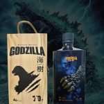Godzilla Umiki Blended Whisky