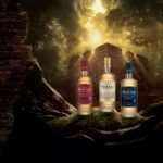 International Beverage Prakaan single Malt Whisky thailand