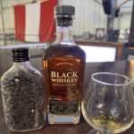 Don Michael Distillery Peru Black Whiskey