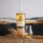 The Golden Union by the london distillery company english whisky