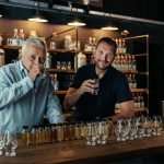 Lancaster Distillery Lancaster Spirits Company Max McFarlane Phil Simpson