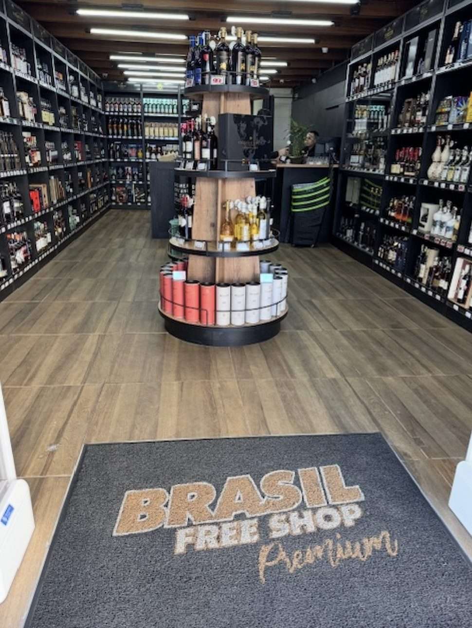 Brasil Free Shop Premium