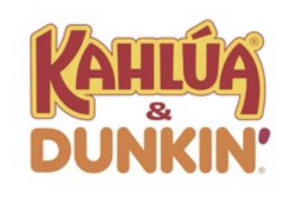 Kahlúa Dunkin' Caramel Swirl Cream Liqueur