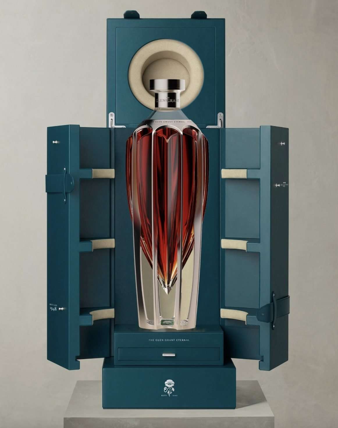 The Glen Grant Eternal 77-Year-Old