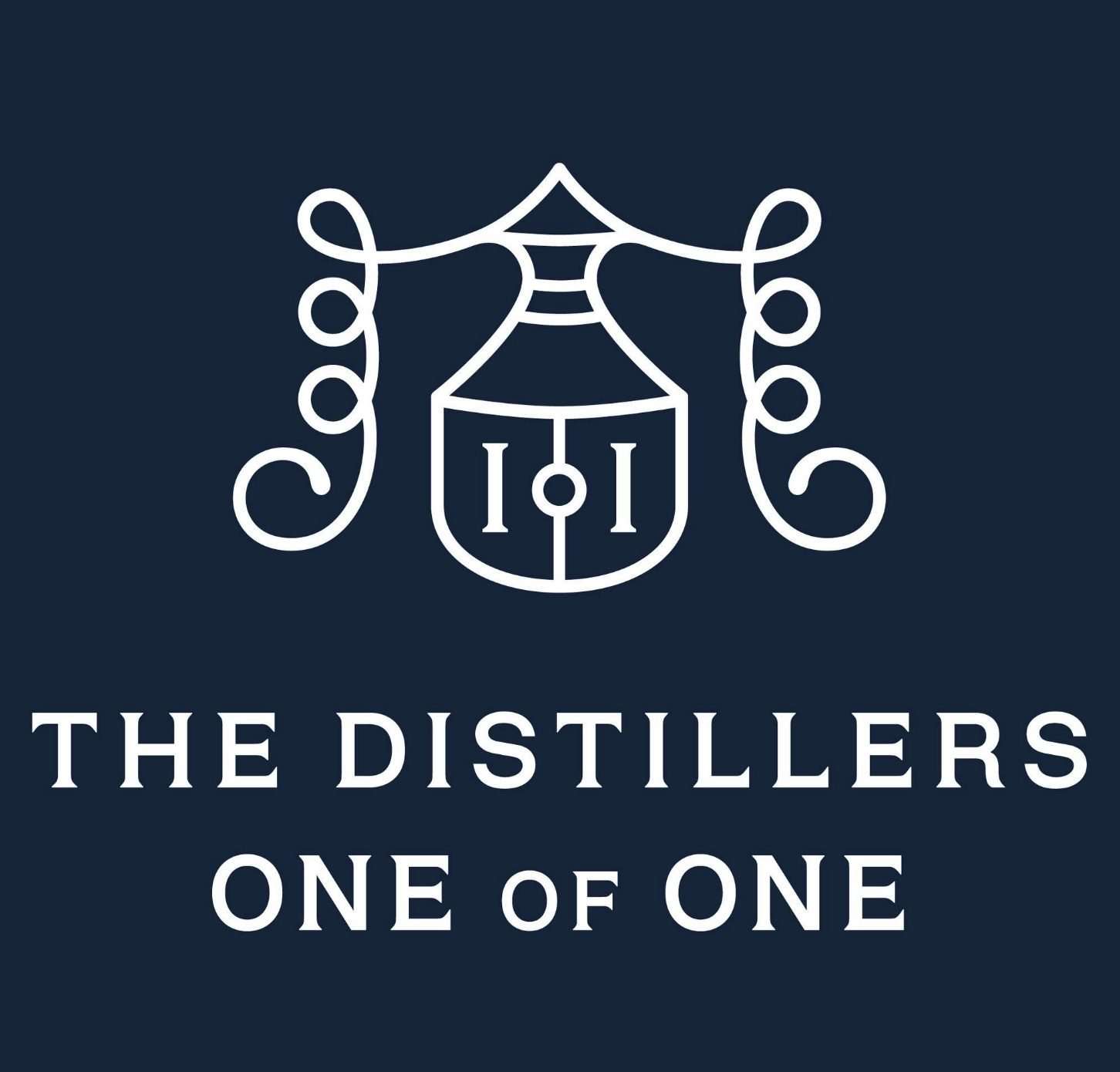 the distillers one of one