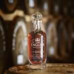 The English Whisky Distillery Cask 001