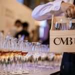 spirits selection by CMB Jalisco Tequila Mexico