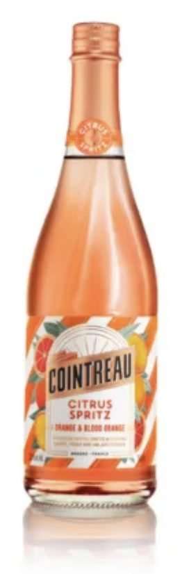 Cointreau Citrus Spritz