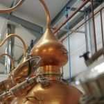 Drummygar Distillery
