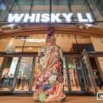 Whisky L! 2025 Shanghai China