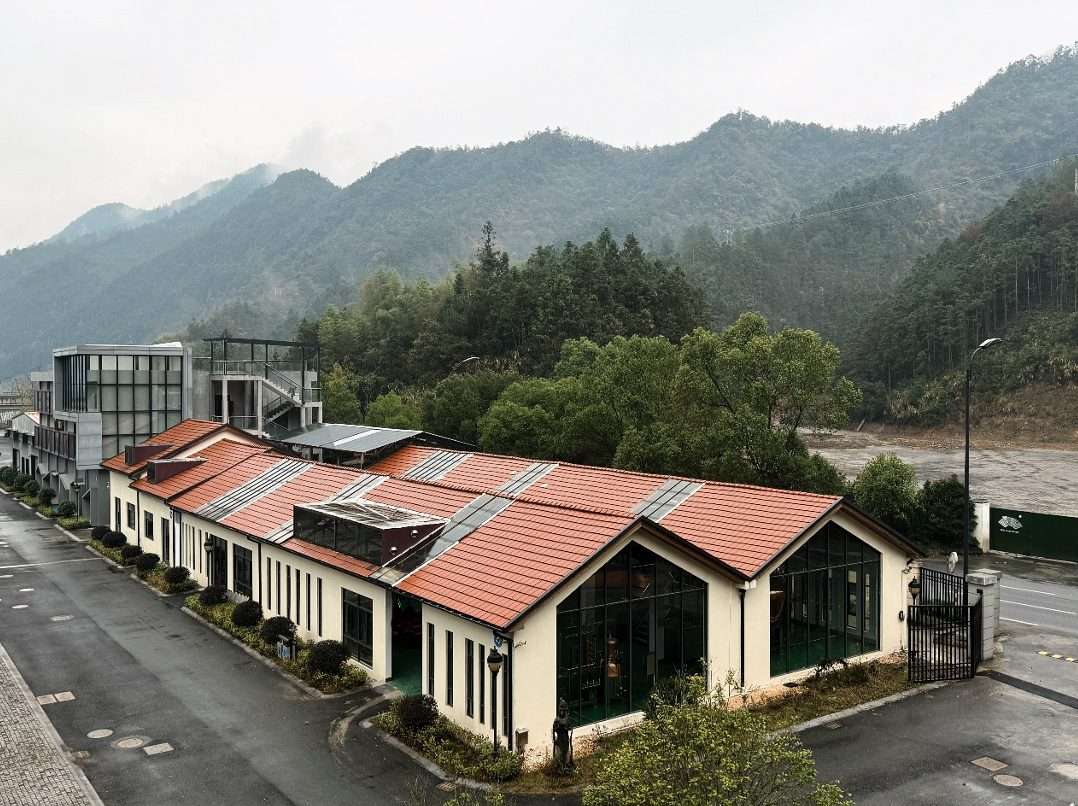 Qiandao Jinjiu