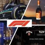 formula one whisky brands