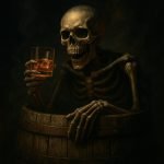 Trick-or-Trink for some Halloween Drinks Halloween 2025