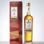 SPEY 12 Year Old Brume Dorée Single Malt Scotch whisky