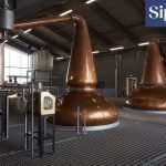 Sip Seekers Lagg distillery