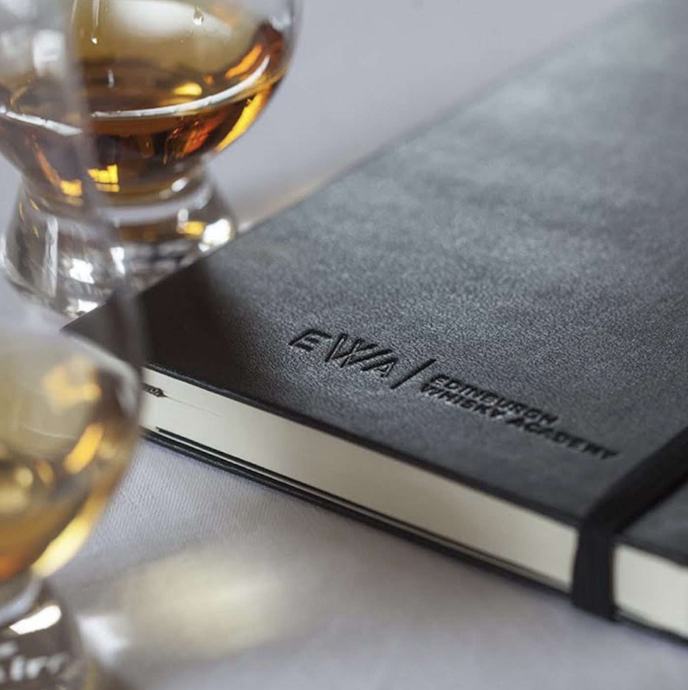Edinburgh Whisky Academy