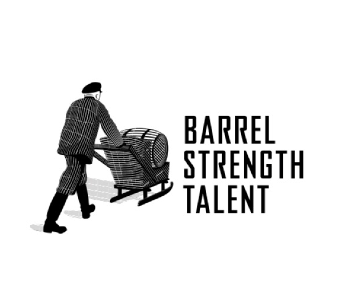 barrel strength talent