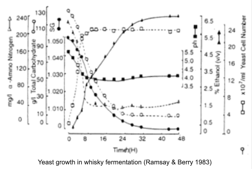whisky science