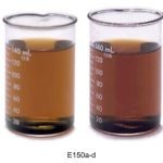whisky science caramel E150