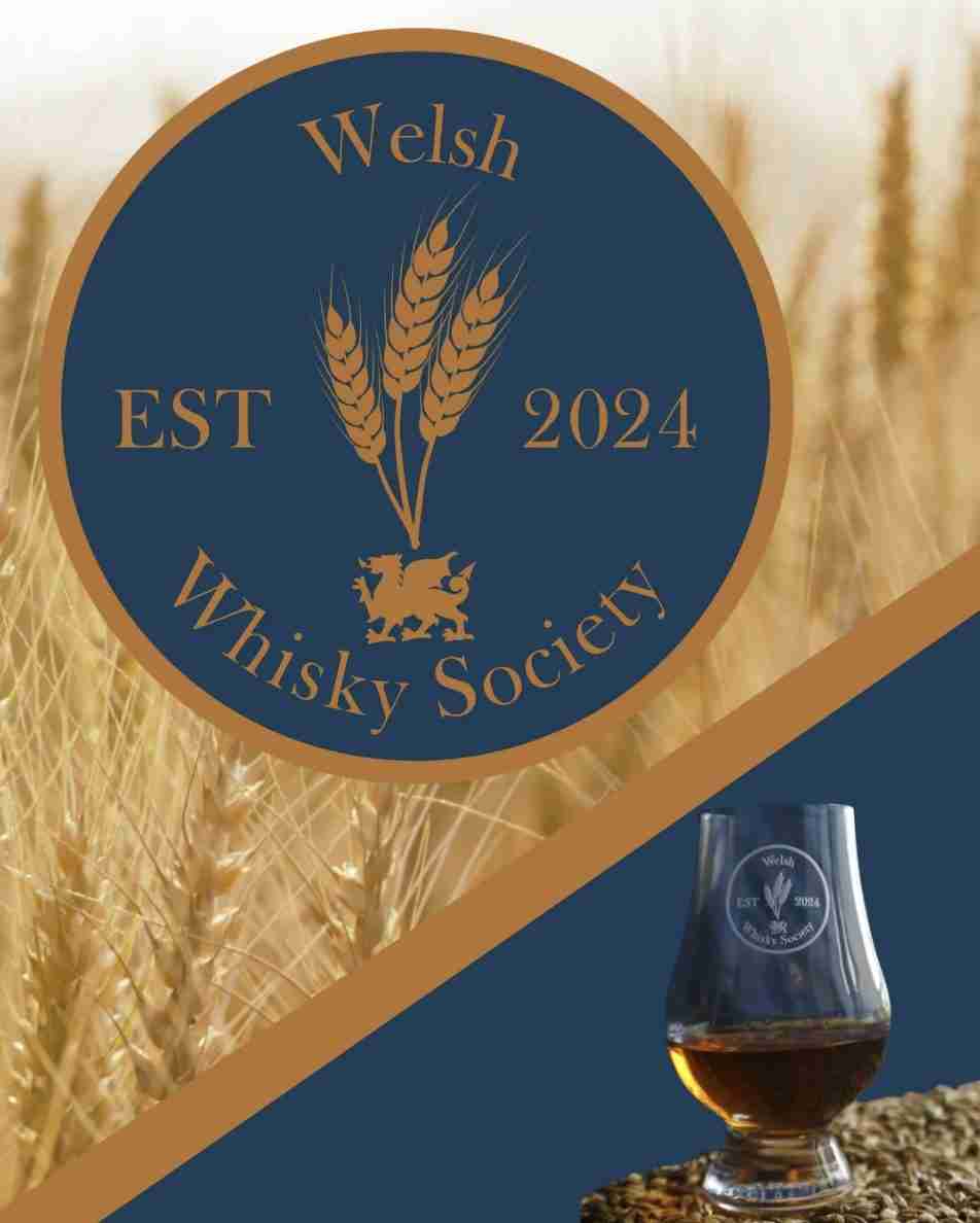 welsh whisky society
