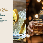 Irish drinks exports bord bia drinks ireland