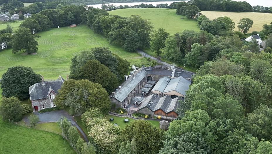 English Whisky Guild (EWG) English Whisky Week (EWW)