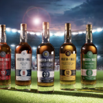 Master of Malt - Football Range