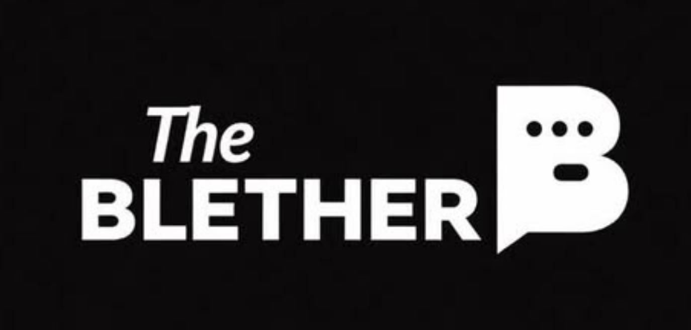 the blether facebook group