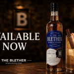 the blether scotch whisky stuart cassells