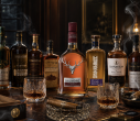 cigar malts blends bourbons whiskies
