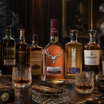 cigar malts blends bourbons whiskies