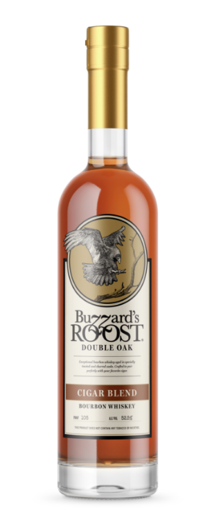 Buzzard’s Roost Cigar rye