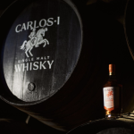 Carlos I Spanish Single Malt Whisky