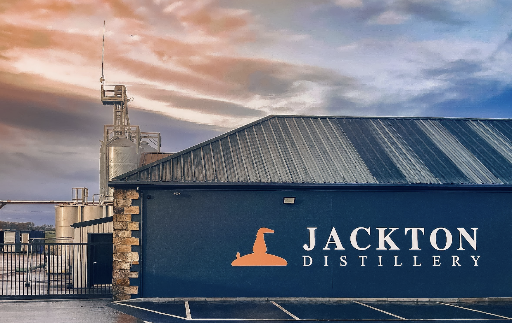 RAER Single Malt Scotch Whisky - The Inaugural Release JAckton Distillery Jaynie Kean