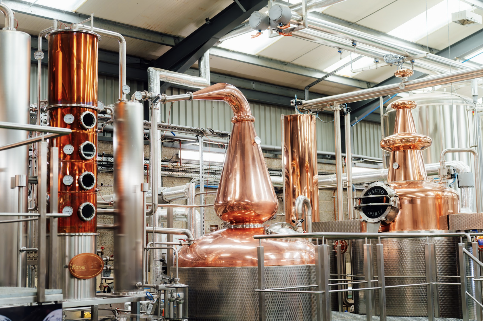 RAER Single Malt Scotch Whisky - The Inaugural Release JAckton Distillery Jaynie Kean