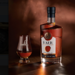 RAER Single Malt Scotch Whisky - The Inaugural Release JAckton Distillery Jaynie Kean