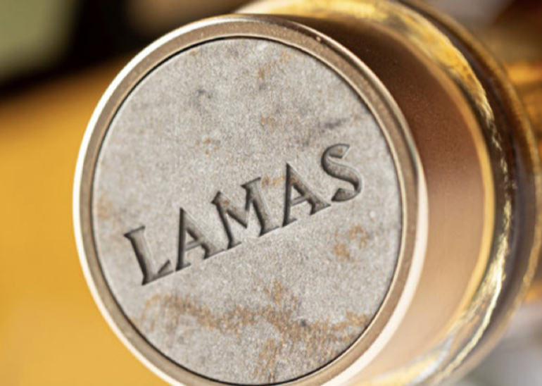Lamas Destilaria