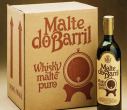 malte do barril union distillery brazil
