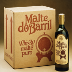 malte do barril union distillery brazil
