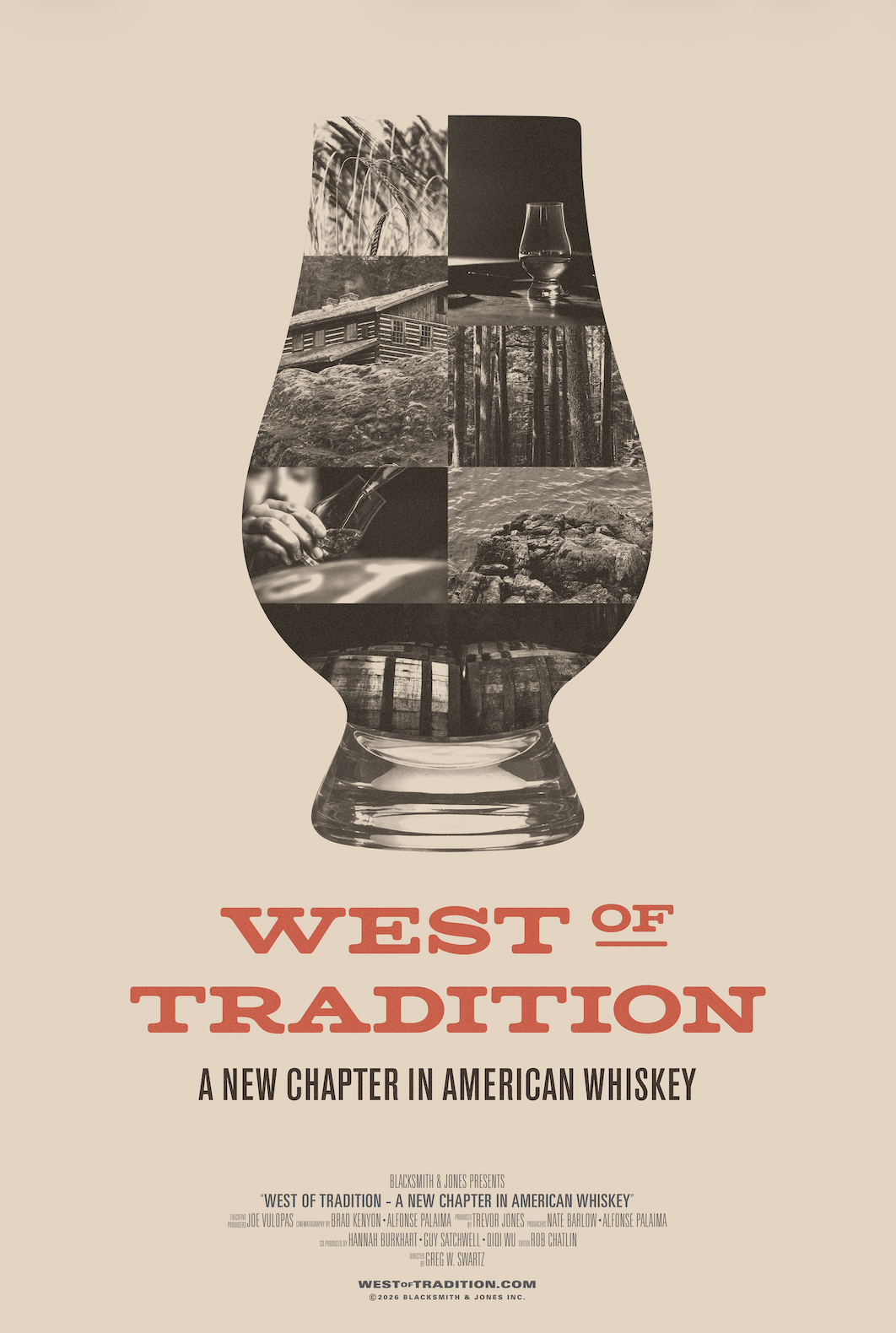 West of Tradition - The Rise of American Single Malt Whiskey