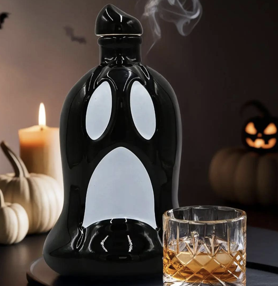 Gran Agave White Ghost Edition Reposado 2026